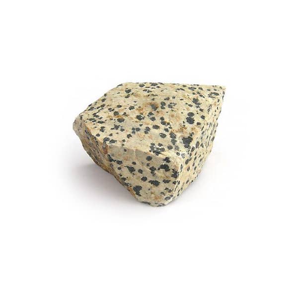 Jaspe Dalmatien pierre LITHOTHERAPIE